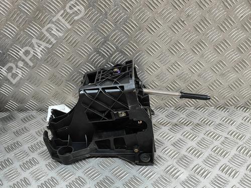 Used Gear lever Gear lever PEUGEOT PARTNER Box Body/MPV (K9) 1.5 BlueHDi 100 (102 hp) 28560486 28560486