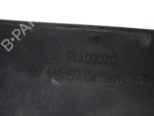 Pipe LAND ROVER RANGE ROVER III (L322) 3.0 D 4x4 | BP30231166M125 