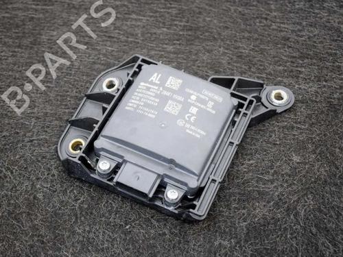 Used Electronic module Electronic module 14662253 14662253