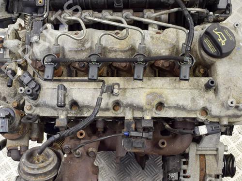 Engine KIA SOUL I (AM) 1.6 CRDi 128 | BP10914838M1 