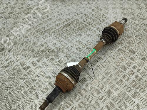 Left front driveshaft FORD TRANSIT CUSTOM V362 Bus (F3) 2.0 EcoBlue mHEV | BP35983567M38 - Image 2