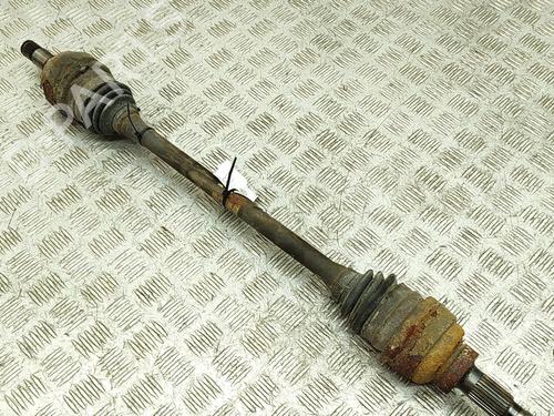 Left rear driveshaft MERCEDES-BENZ GLA-CLASS (X156) GLA 220 CDI / d 4-matic (156.905) | BP19283926M40 