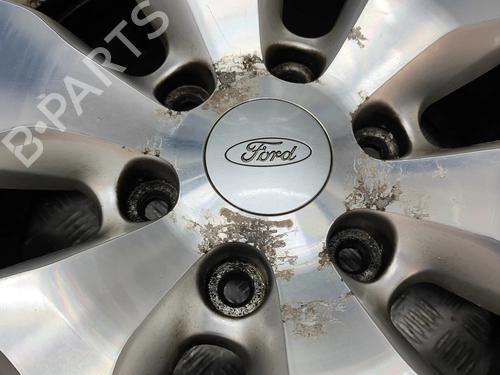 Fælk FORD RANGER (TKE) 3.2 TDCi 4x4 | BP30708298C45