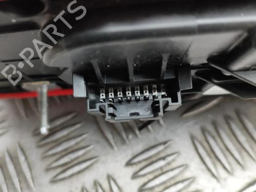 Gear lever VW CADDY V MPV (SBB, SBJ) 2.0 TDI 4motion | BP31976872M90