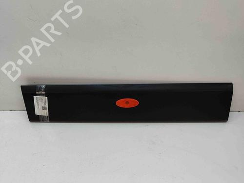 Used Door moulding trim OPEL MOVANO B Van (X62) 2.3 CDTI FWD (FV) (131 hp) 29752882