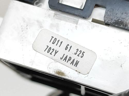 Electronic module MAZDA CX-9 (TB) 3.5 | BP24580662M83 