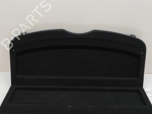 Used Rear parcel shelf SKODA SUPERB III (3V3) 1.6 TDI (120 hp) 17864810