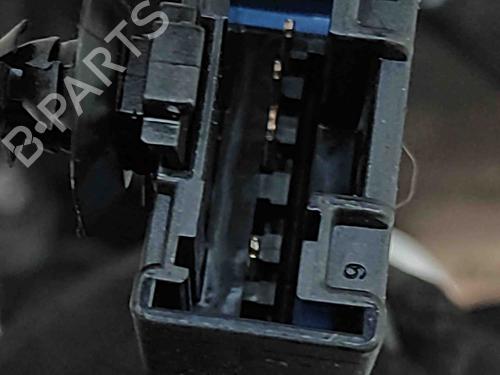 Venstre baklys, luke CITROËN C5 AIRCROSS (A_) 1.5 BlueHDi 130 (ACYHZJ, ACYHZR) | BP27791422C79
