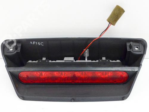 Bremselys CHEVROLET SPARK (M300) 1.0 (68 hp) 9296362