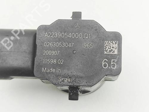 Electronic module MERCEDES-BENZ E-CLASS (W213) E 300 de (213.016) | BP36021398M83 - Image 6