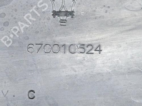 Other MASERATI QUATTROPORTE VI 3.0 S Q4 | BP12125019O1 