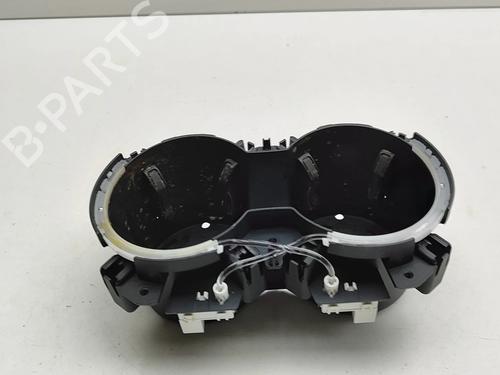 Portabicchieri/Oggetti AUDI A5 Sportback (F5A, F5F) 35 TFSI Mild Hybrid (150 hp) 31715510