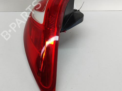 Right taillight KIA SPORTAGE III (SL) 1.7 CRDi | BP17140091C35 