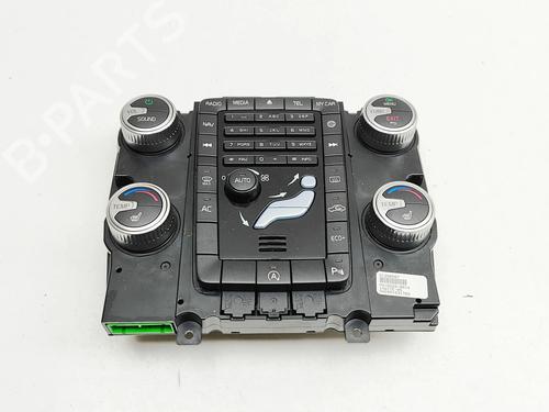 Used Electronic module Electronic module VOLVO XC60 I SUV (156) D4 (190 hp) 33433604 33433604