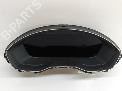 Used Instrument cluster AUDI Q5 (FYB, FYG) 2.0 TDI quattro (163 hp) 27782286