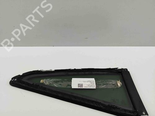 Rear left quarter glass AUDI TT (FV3, FVP) 40 TFSI | BP29404416C93 