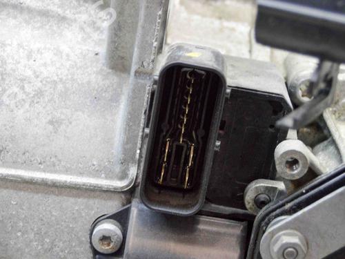 Gearbox SUZUKI GRAND VITARA II (JT, TE, TD) 1.6 (JB416) | BP29945180M3