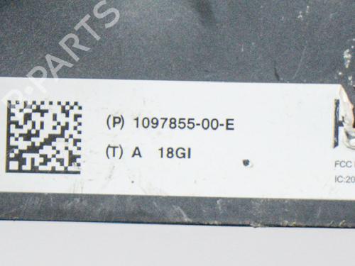 Elektronisk modul TESLA MODEL 3 (5YJ3) EV AWD | BP28497538M83