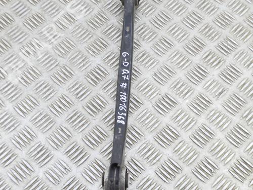 Left rear suspension arm BMW X3 (F25) xDrive 20 d | BP16270855M14 