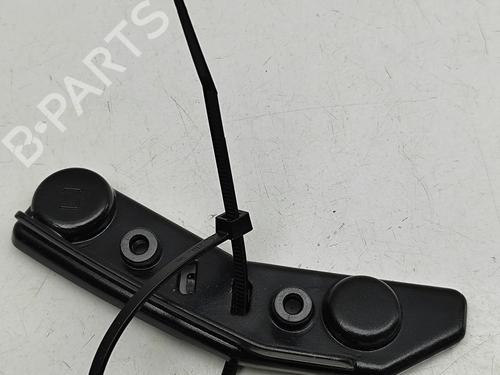 Front bumper bracket MERCEDES-BENZ E-CLASS (W213) E 220 d (213.004) | BP31821130C158