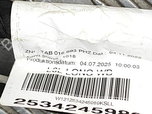 Wiring harness VW ID. Buzz Bus (EBB, EBJ) Electric (EBB, EBJ) | BP33379121E16 - Image 6