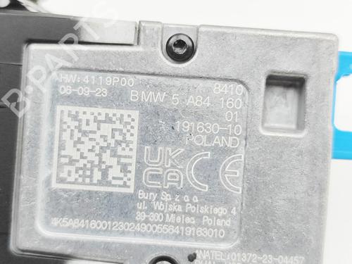 Electronic module BMW X3 (G01, F97, G08) xDrive 20 d | BP38875568M83 - Image 6