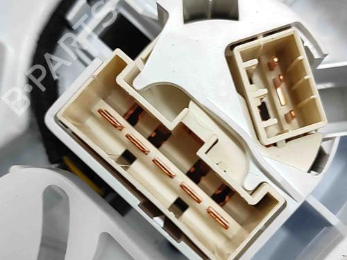 Climate control FIAT 500 (312_) 1.0 Mild Hybrid (312.AYD1B) | BP28566734I5