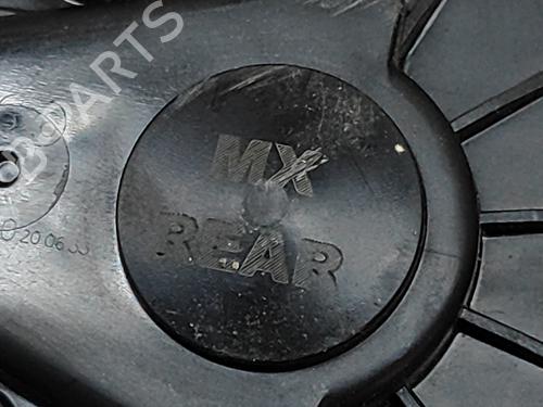 Ventilator motor TESLA MODEL X (5YJX) P100D AWD | BP28435668M62 