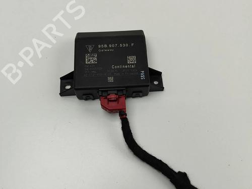 Módulo eletrónico PORSCHE MACAN (95B) 3.0 S Diesel (258 hp) 26410521