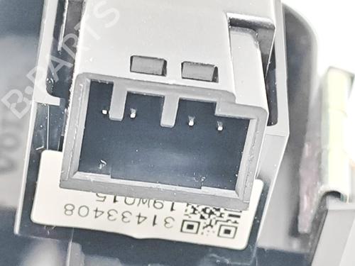 Right rear window switch VOLVO XC60 II (246) D4 | BP37076977I28 - Image 6