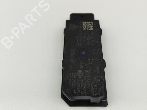 Electronic module VW GOLF VIII (CD1, DA1) 2.0 TSI R 4motion | BP30005175M83