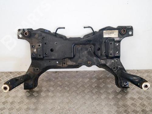 Used Subframe Subframe FORD FOCUS II (DA_, HCP, DP) 1.8 TDCi (115 hp) 6733974 6733974