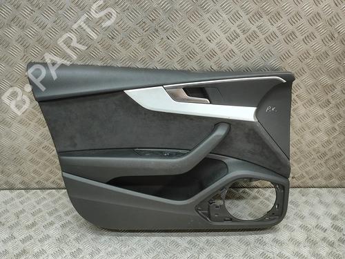 Used Front left panel Front left panel AUDI A5 Sportback (F5A, F5F) 35 TFSI Mild Hybrid (150 hp) 33383796 33383796