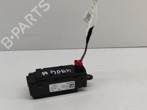 Electronic module SKODA OCTAVIA IV Combi (NX5, PV5) 1.5 TSi | BP28554251M83 