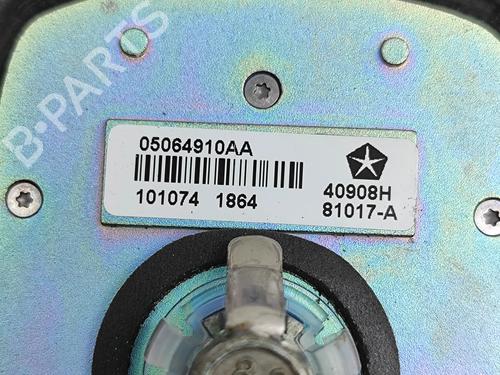 Antenne/Base JEEP WRANGLER III (JK) 3.6 V6 | BP26003501C140  - Image 8