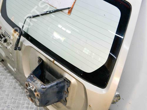Tailgate MITSUBISHI PAJERO III (V7_W, V6_W) 3.2 Di-D (V68W, V78W) | BP29752768C6 