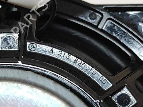 Speaker MERCEDES-BENZ E-CLASS Convertible (A238) E 220 d (238.414) | BP28388145E2  - Image 6