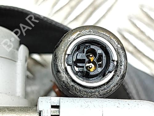 Front right seatbelt PORSCHE CAYENNE Coupe (9YB) 3.0 E-Hybrid AWD | BP38018112I25 - Image 6
