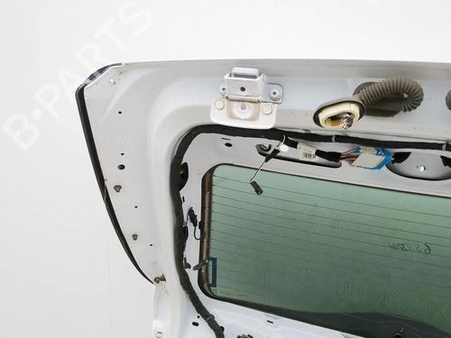 Tailgate SAAB 9-4X 3.0 XWD | BP38565350C6 - Image 4