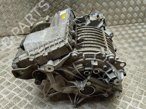Engine MERCEDES-BENZ EQB (X243) EQB 350 4-matic (243.612) | BP39566124M1 - Image 5