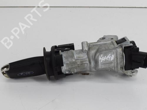 Ignition barrel FORD FIESTA VII (HJ, HF) 1.1 Ti-VCT | BP15774722M48 