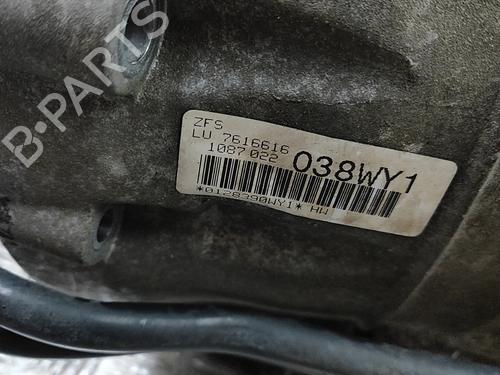 Gearbox BMW 3 Coupe (E92) 320 d | BP39510780M3 - Image 8