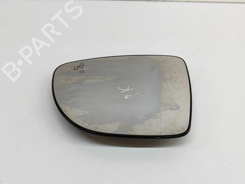 Spejlglas venstre NISSAN LEAF (ZE1) Electric (150 hp) 27783844
