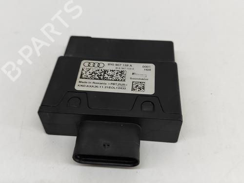 Electronic module AUDI A3 Sportback (8YA, 8YF) RS3 quattro | BP27771602M83 