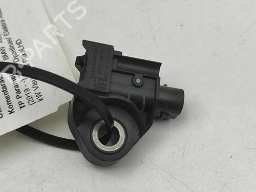 Electronic sensor BMW X6 (G06, F96) xDrive 30 d Mild-Hybrid | BP33390089M84 - Image 2
