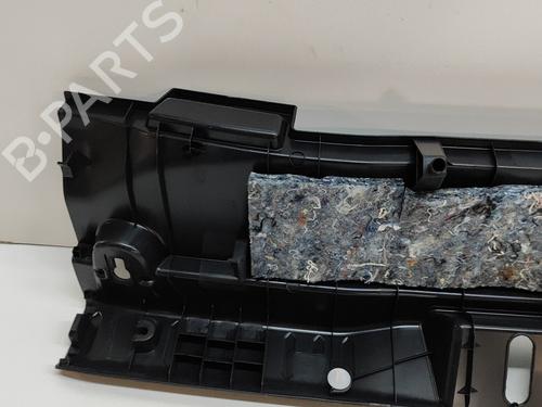 Pynteleist til bakluke TOYOTA C-HR (_X2_, _H2_) Hybrid | BP27779599C151 