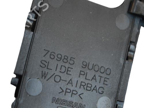 Other NISSAN JUKE (F16_) DIG-T 117 | BP30239401O1 