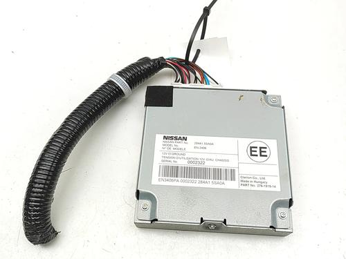 Used Electronic module Electronic module NISSAN LEAF (ZE1) Electric (150 hp) 33391145 33391145
