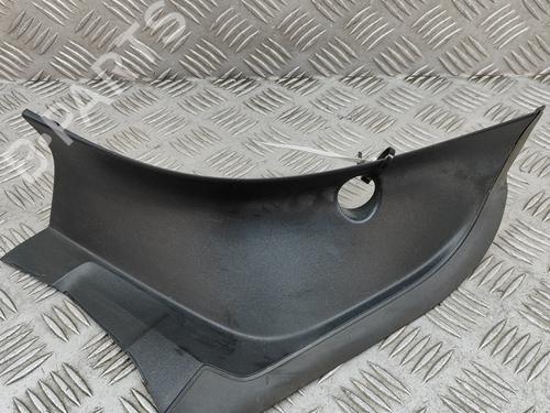 Used Headlight eyebrow POLESTAR POLESTAR 2 (534) EV (408 hp) 27785338