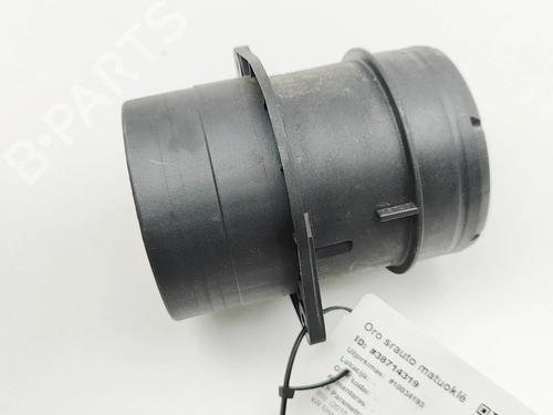Mass air flow sensor AUDI A4 B9 Avant (8W5, 8WD) 2.0 TDI | BP39381492M95 - Image 4